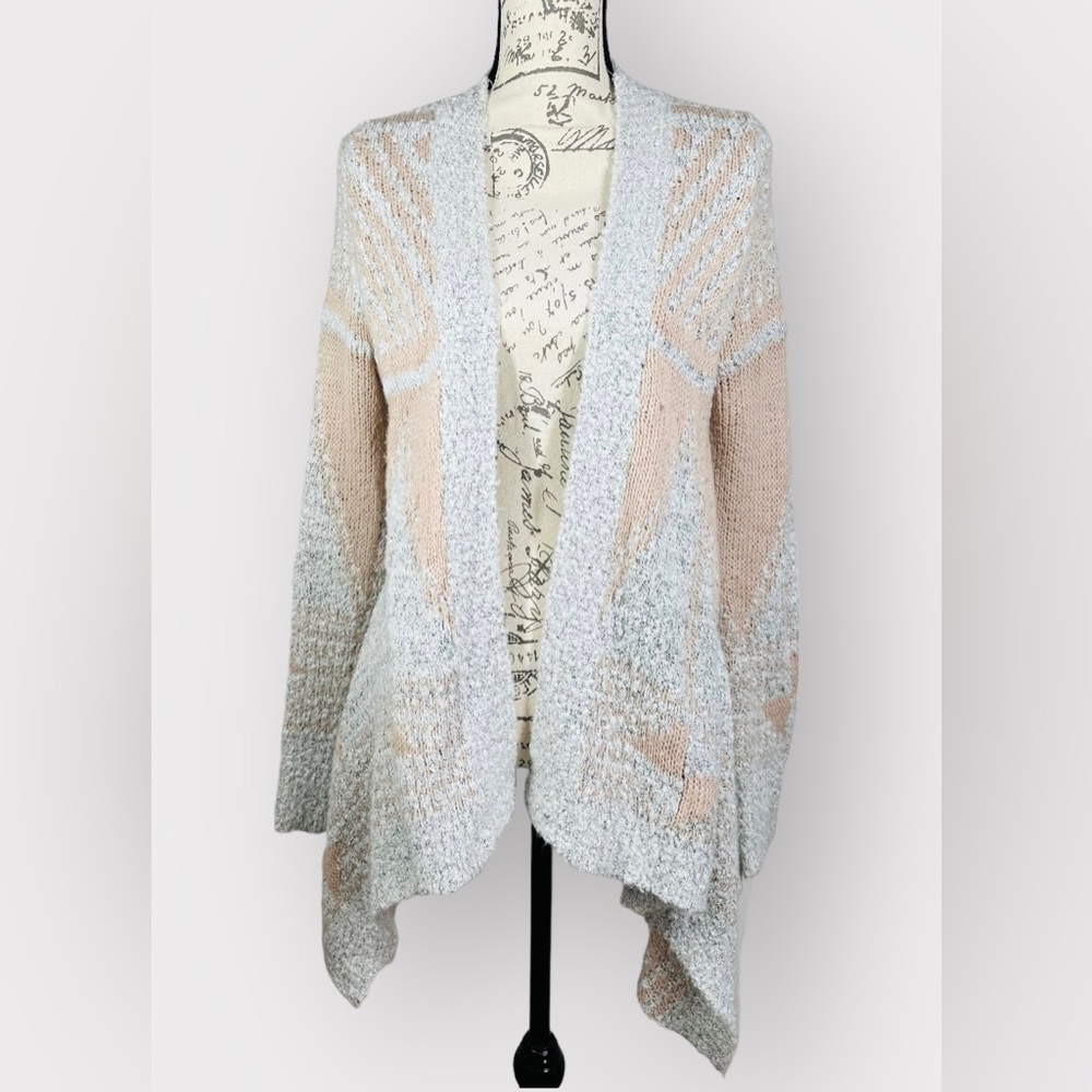 Love Stitch, Cardigan, Size Medium